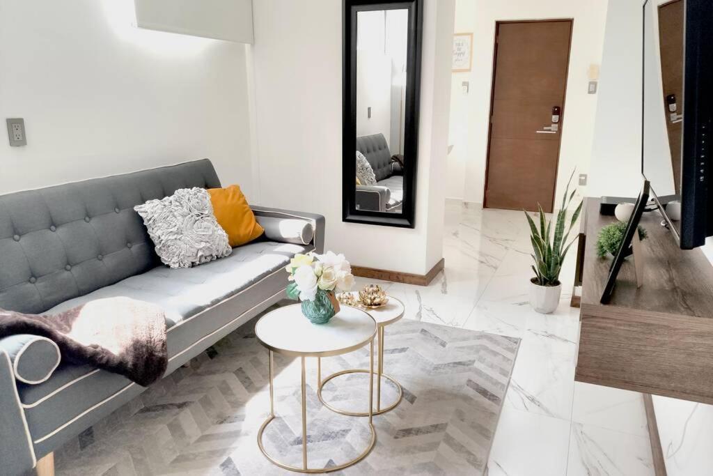 Orozco Maiahome-Polanco 1Br Close To Antara Kota Meksiko Bagian luar foto