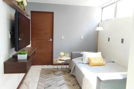 Orozco Maiahome-Polanco 1Br Close To Antara Kota Meksiko Bagian luar foto