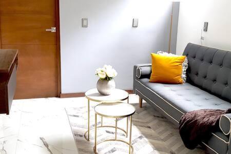 Orozco Maiahome-Polanco 1Br Close To Antara Kota Meksiko Bagian luar foto
